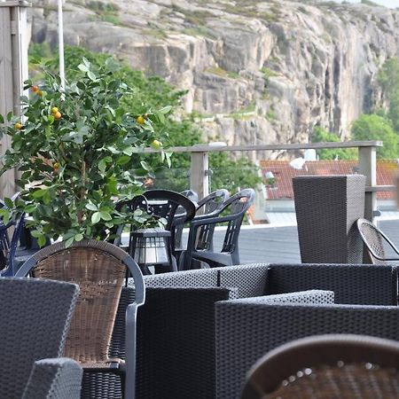 Richters Fjallbacka Hotel Exterior photo