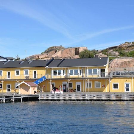 Richters Fjallbacka Hotel Exterior photo