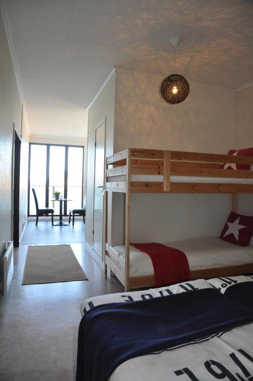 Richters Fjallbacka Hotel Exterior photo