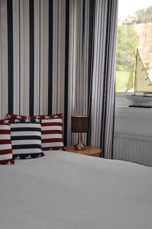 Richters Fjallbacka Hotel Room photo
