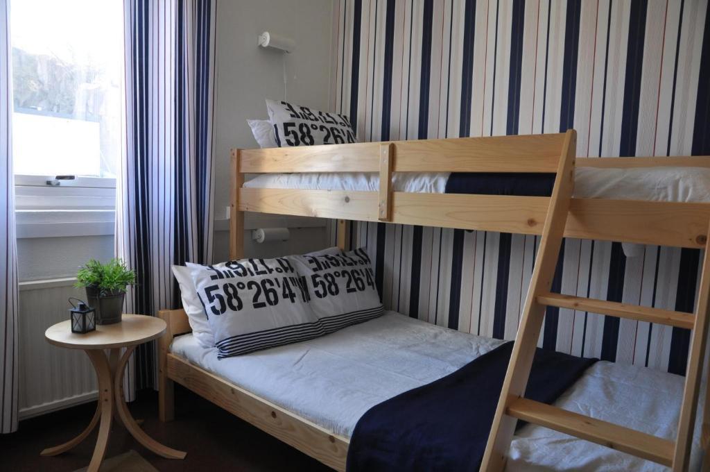 Richters Fjallbacka Hotel Room photo